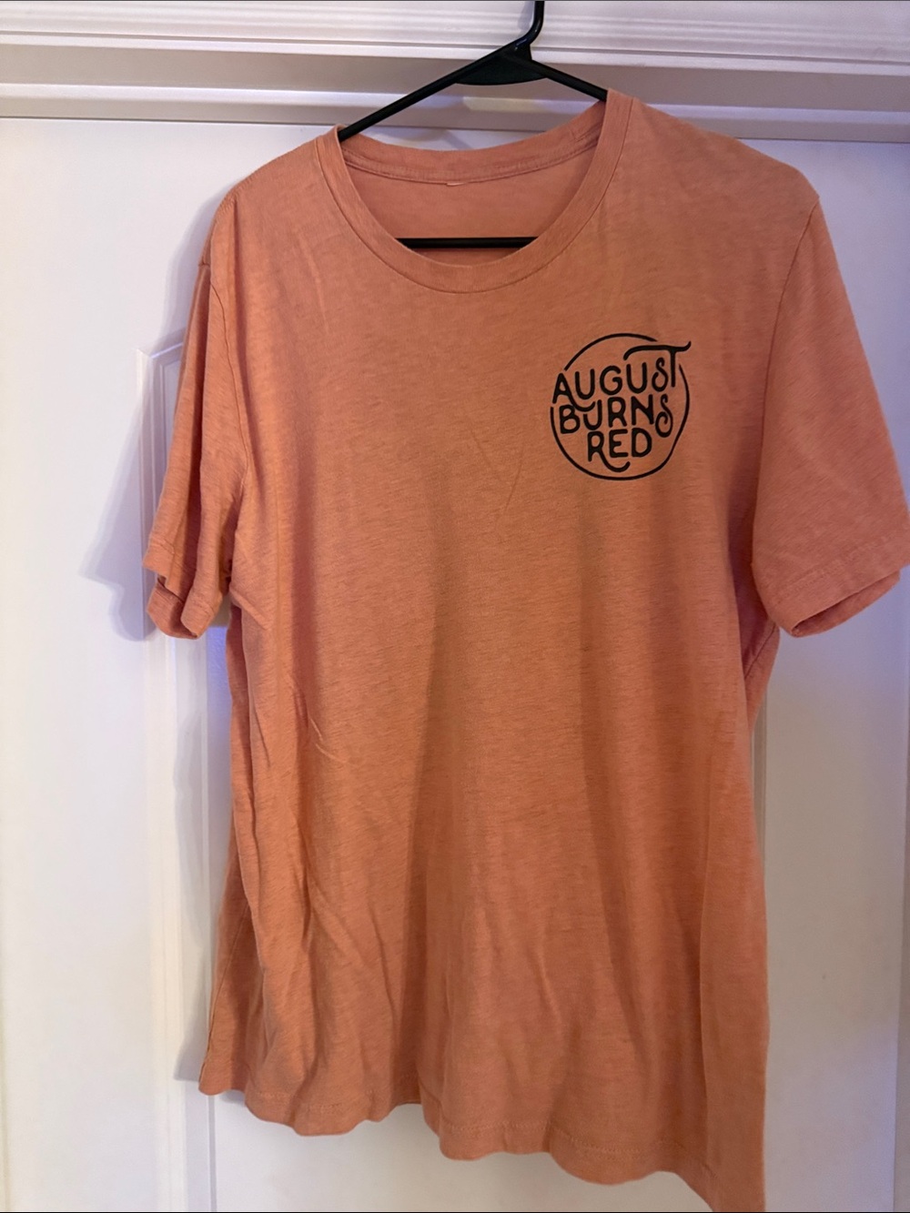August Burns Red T-Shirt